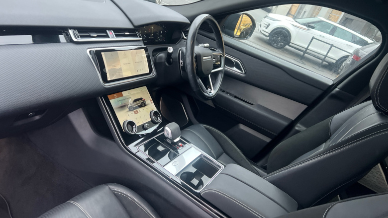 Land Rover Range Rover Velar 2.0 D200 Edition 5dr Auto Diesel Estate